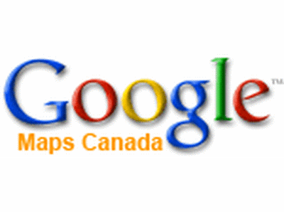 MAPPING SERVICES – Google Online Satellite Mapping Site