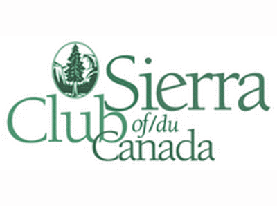 CONSERVATION – Sierra Club, BC Chapter